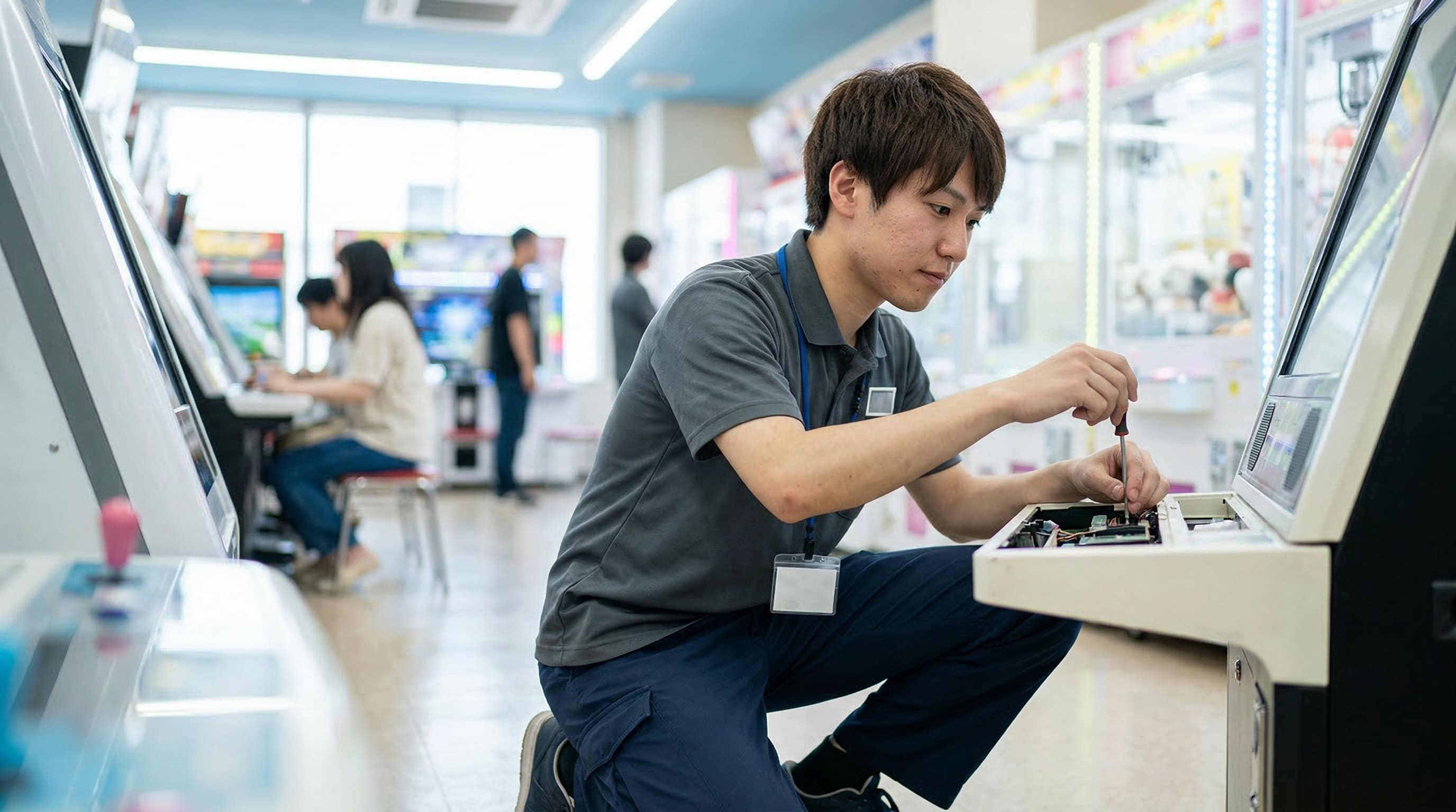 合同会社 SoftMedia