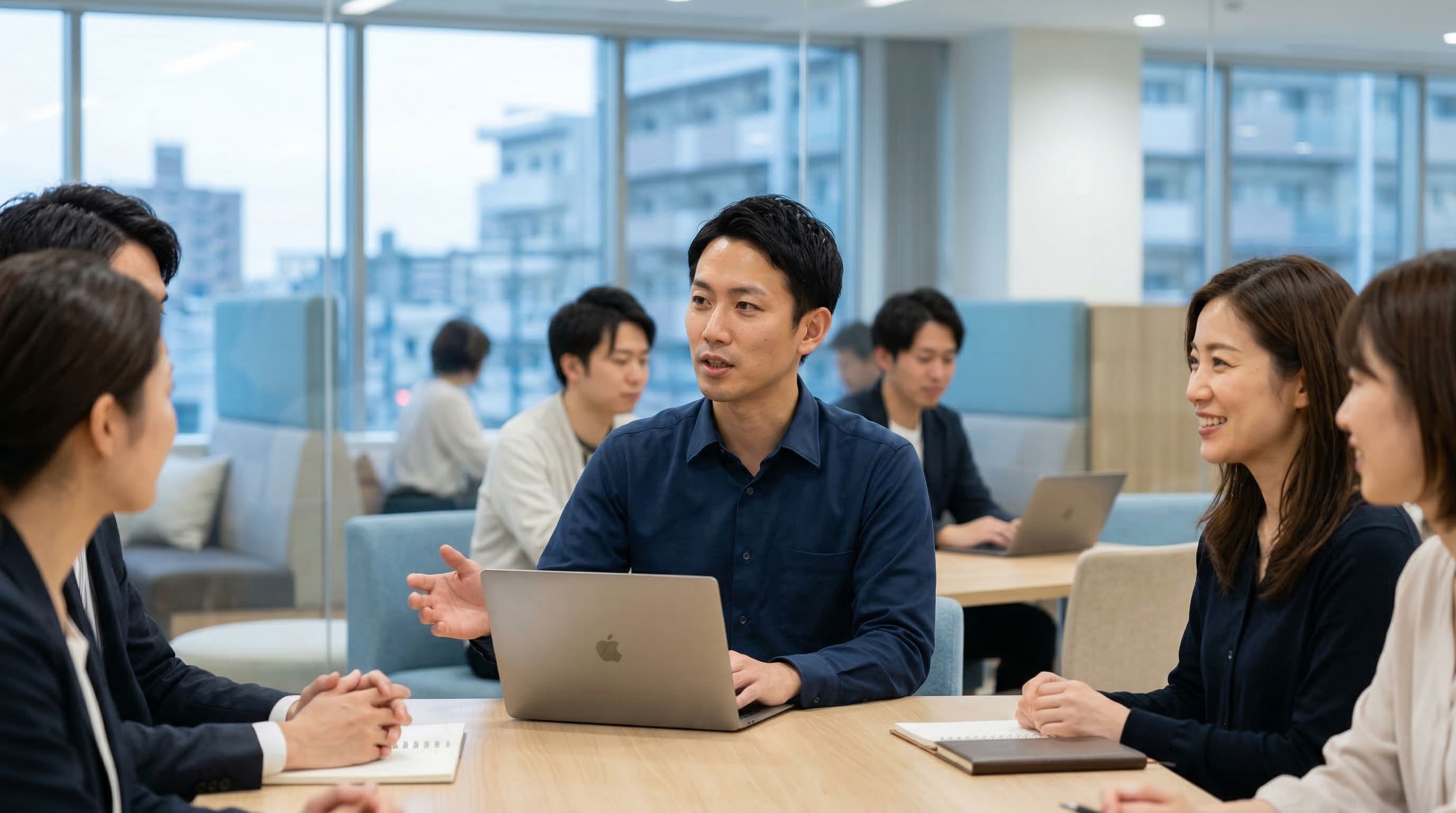 ヴィスタプランニング