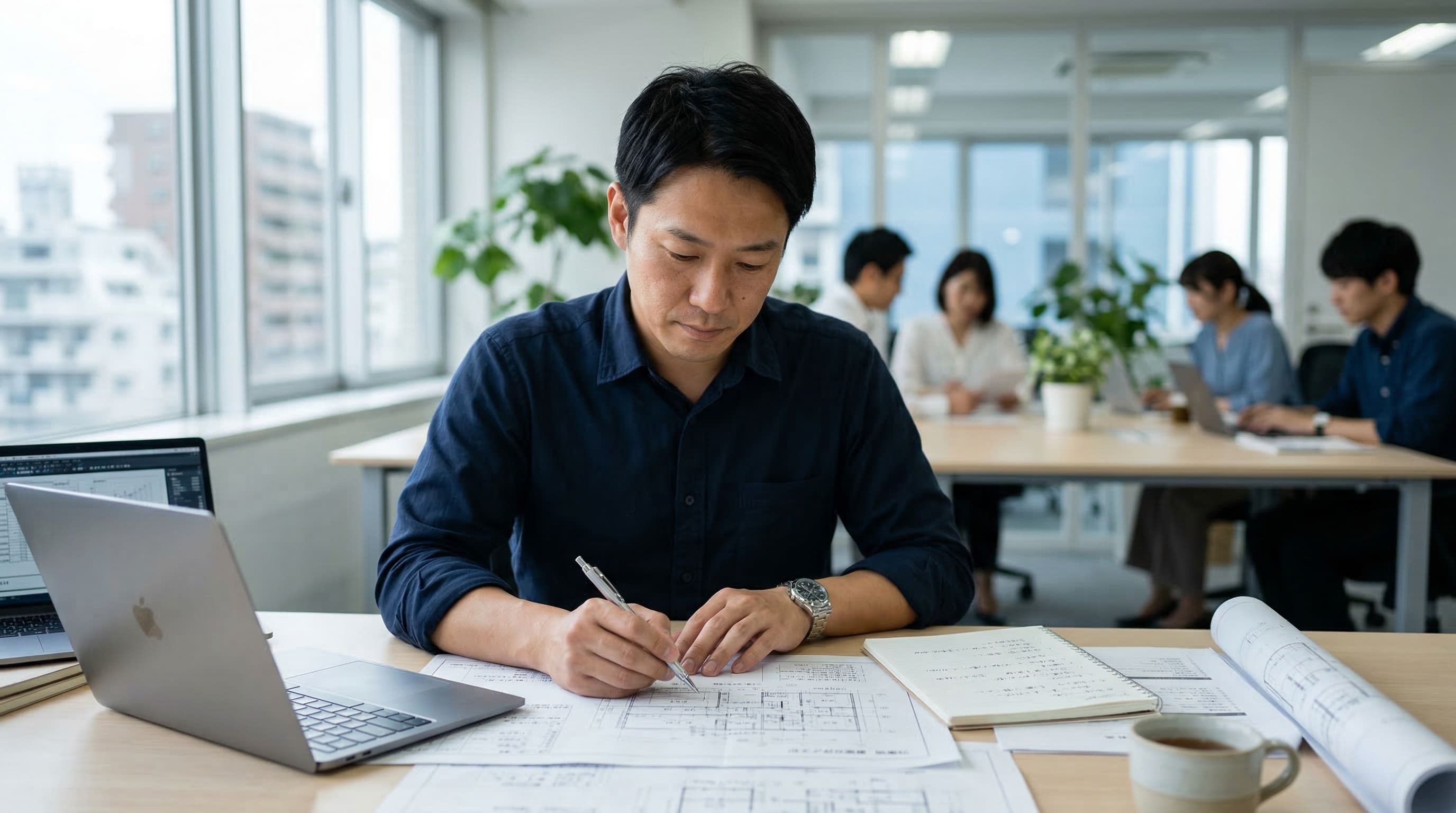 テクノブリッジ 合同会社