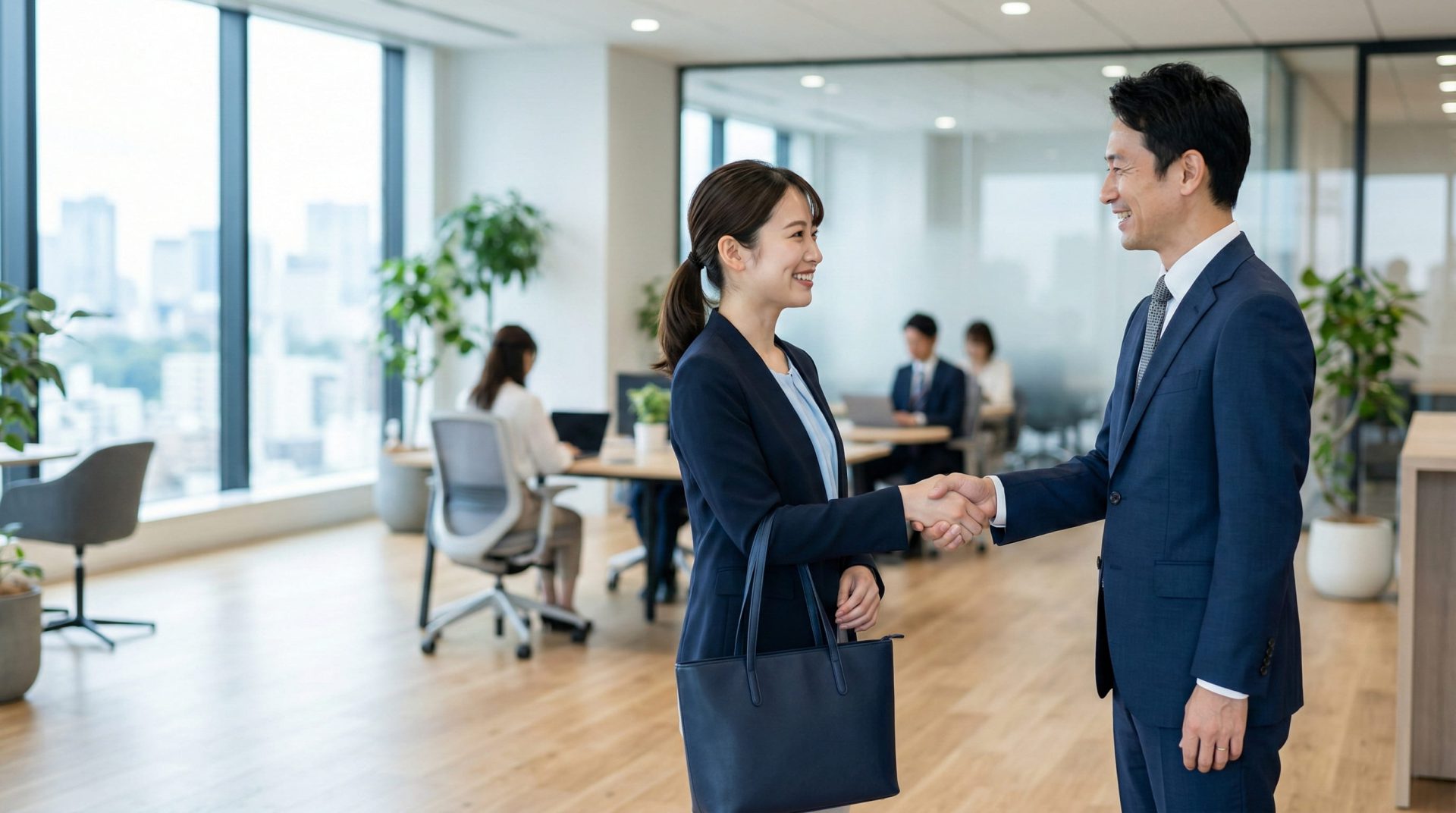 急募!今すぐ働ける求人