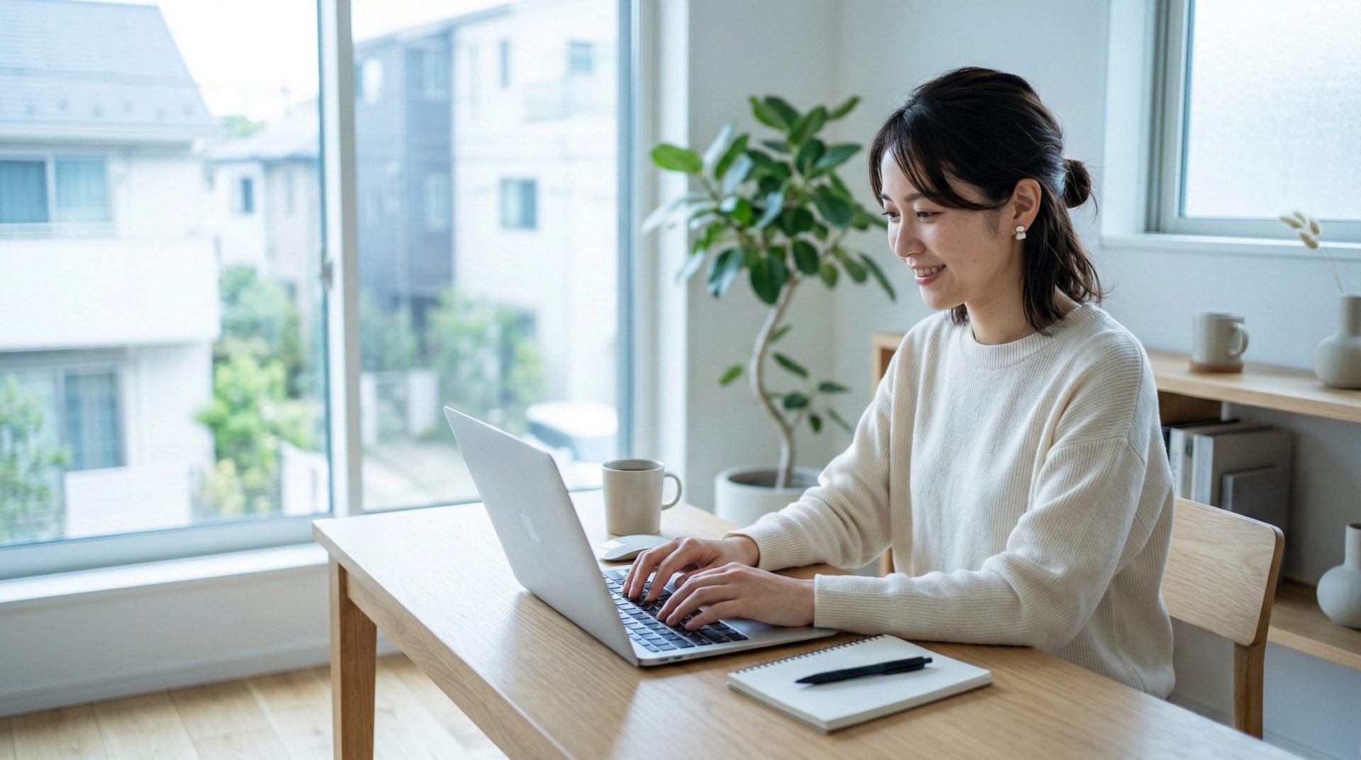 在宅ワーク特集