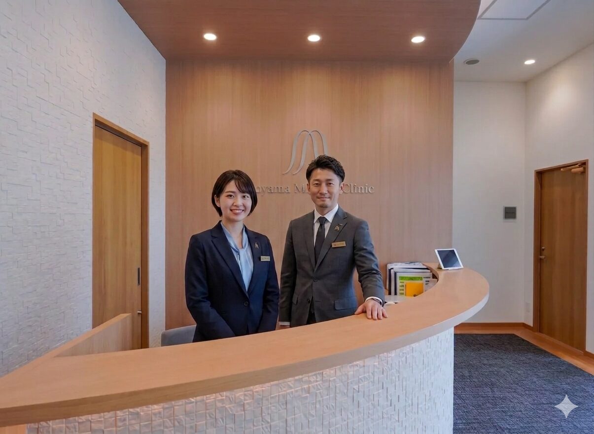 一般社団法人 青麗会