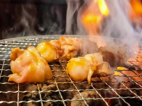 昭和ホルモン亭 さくらんぼ東根駅前店