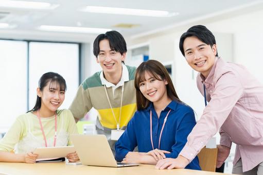 合同会社未来