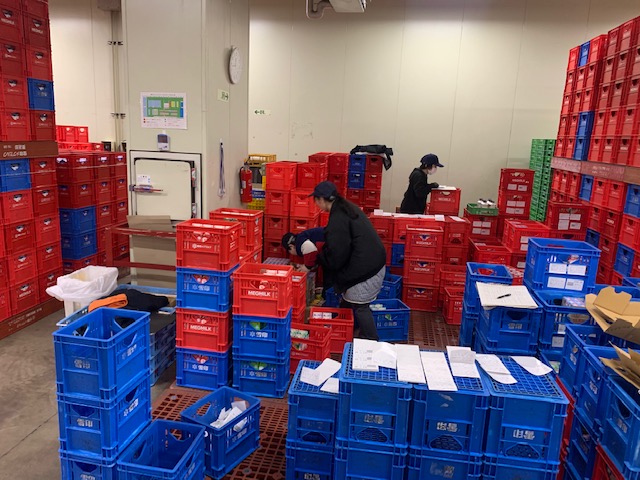 グリーンサービス 株式会社 埼玉センター