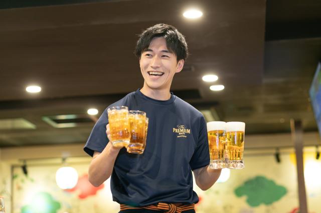 炭火焼肉 牛ざんまい 鳥取店