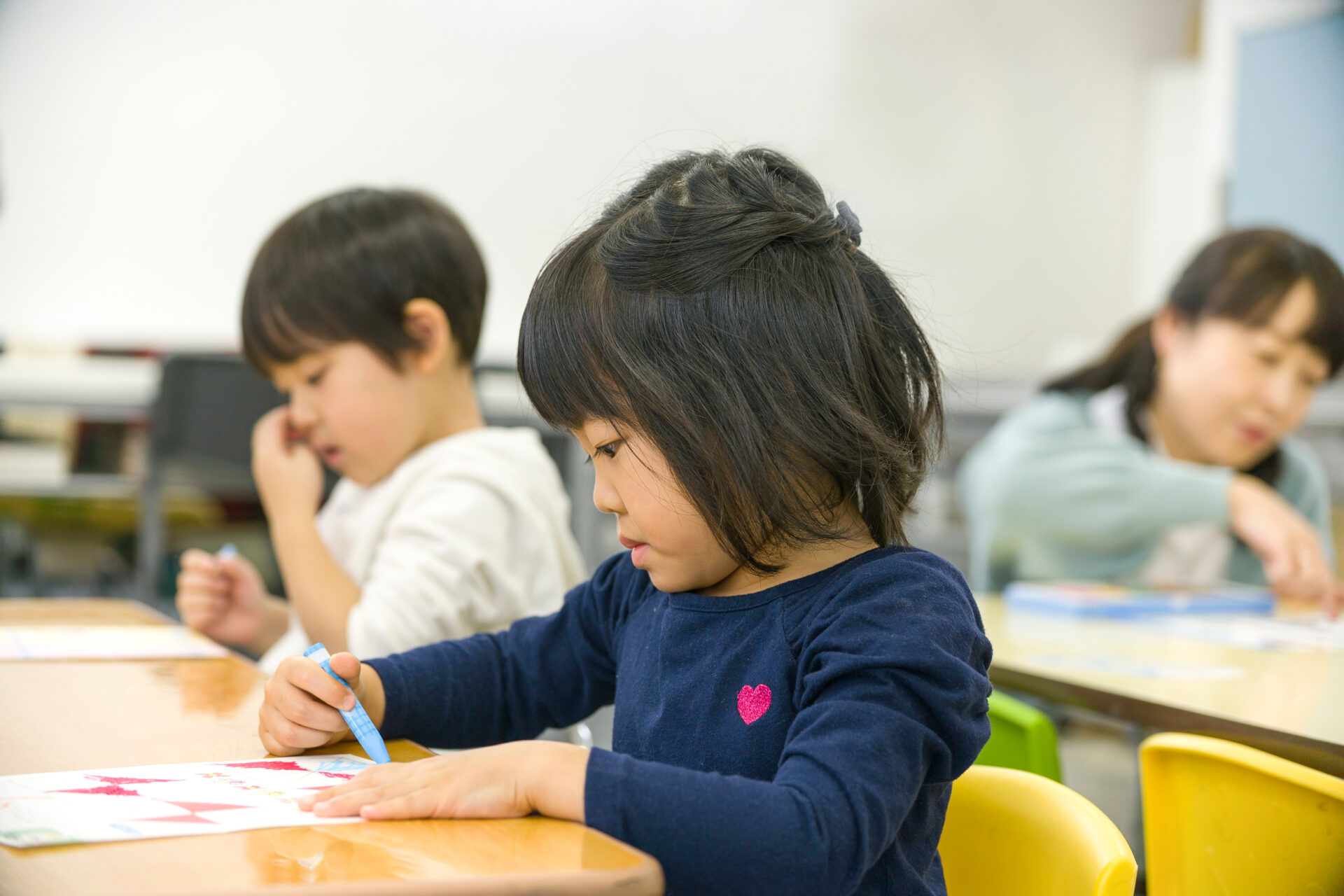 株式会社学研エデュケーショナル 園内学研教室の先生(業務委託)募集中!/週1・2h~/副業可