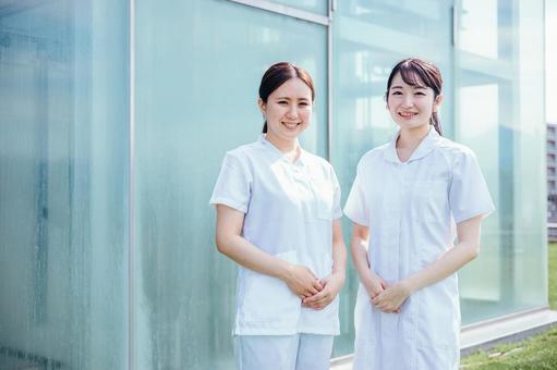 一般社団法人あなりつ福祉会