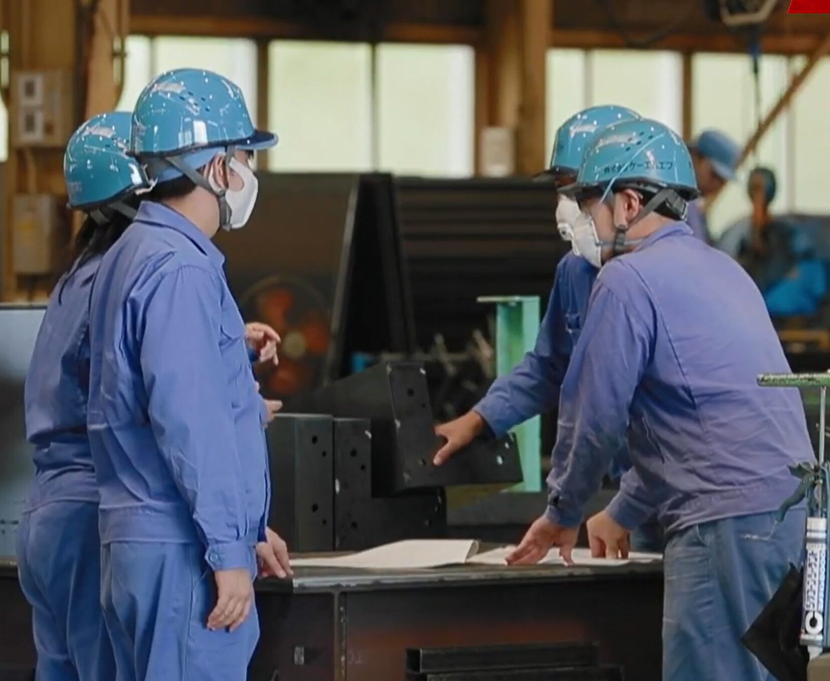 株式会社 ケーエムエフ