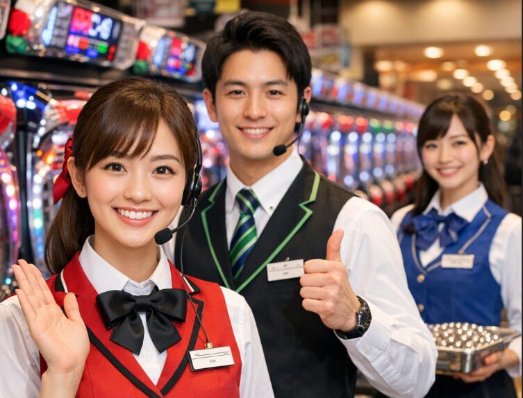 福神トータルアミューズメント 株式会社