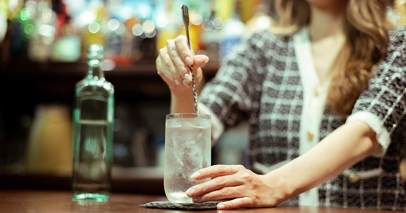 LC bar