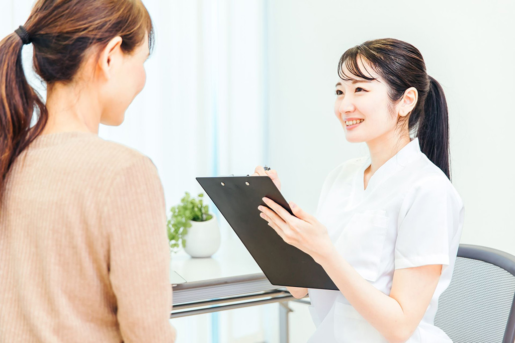 岡部クリニック