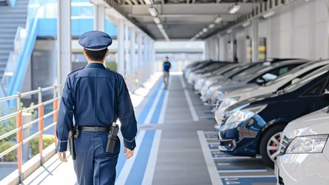 トラストパーク 株式会社 大阪支店