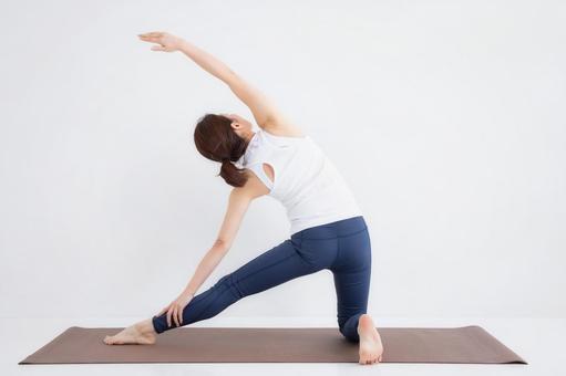 LUAANA PILATES