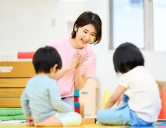 特定非営利活動法人 つくしんぼ会