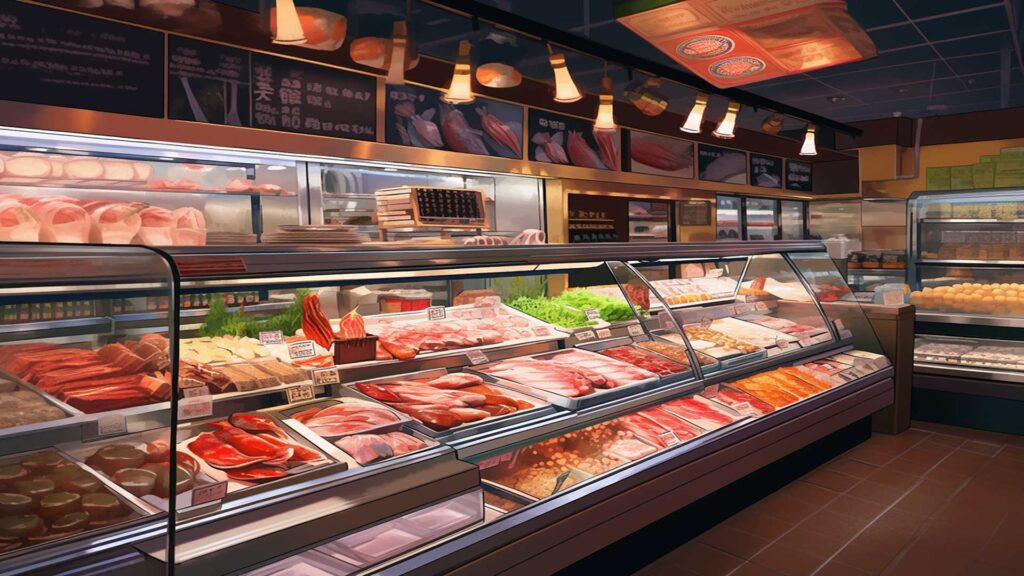 有限会社 井戸田精肉店
