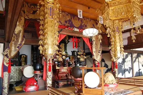 宗教法人 慈光寺