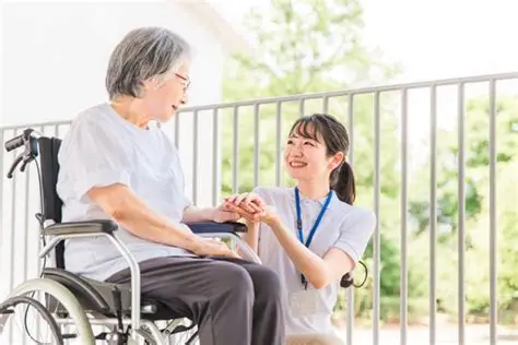 株式会社 悠々・アシスト デイサービスにっこりケア