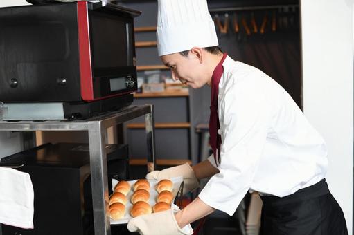 京都伊三郎製ぱん 八代店