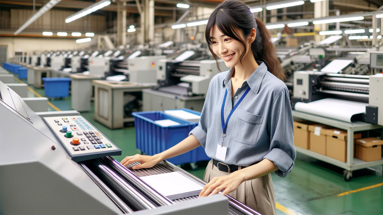 株式会社 デジタル印刷