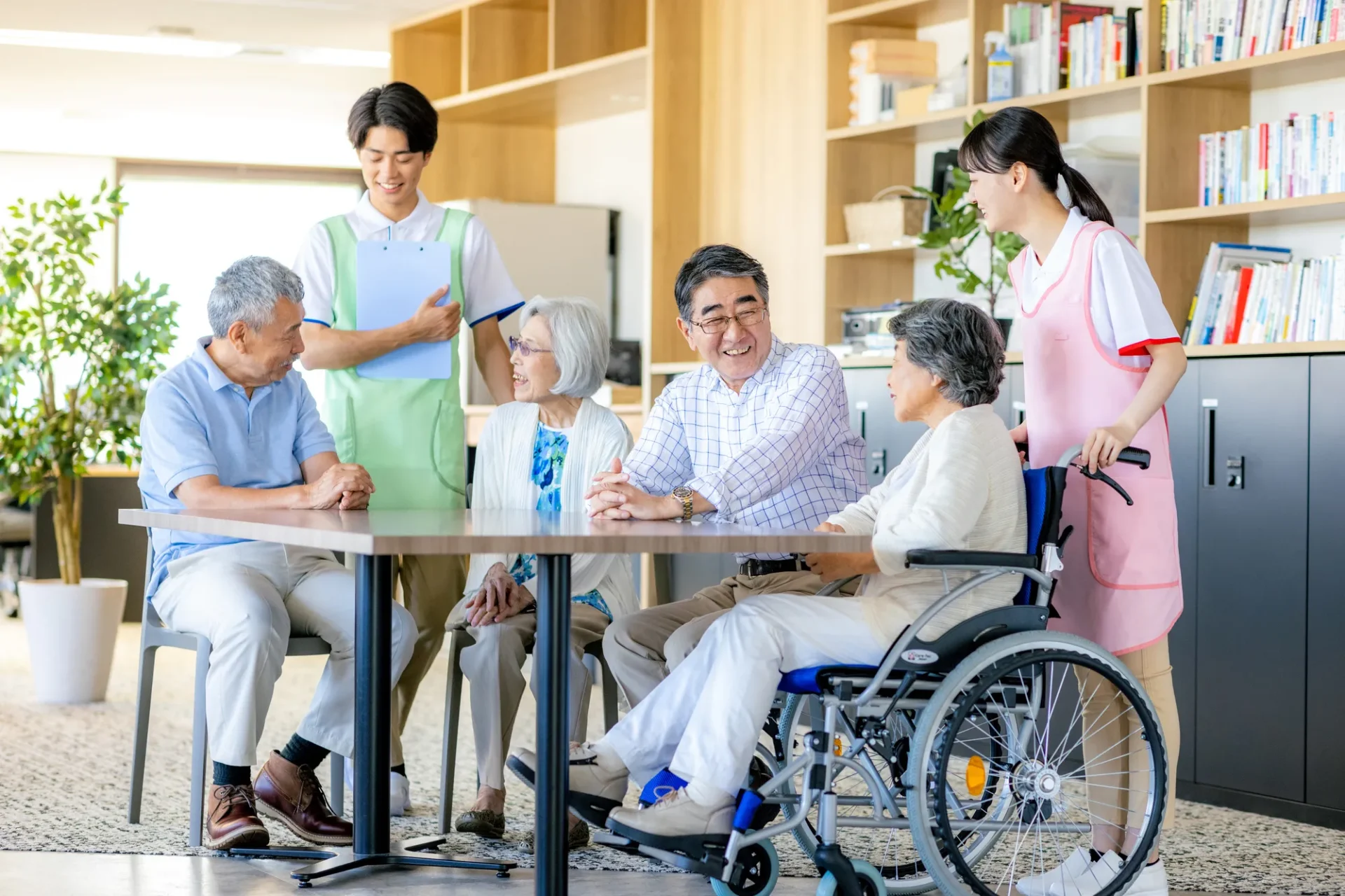 株式会社 サンライフ寿
