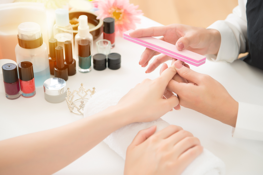 Lotus Nail