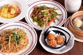 中国料理 四川