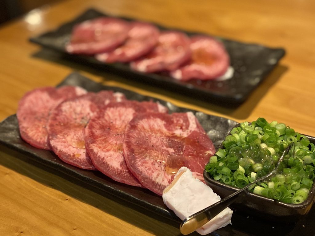 炭火焼肉 みしま